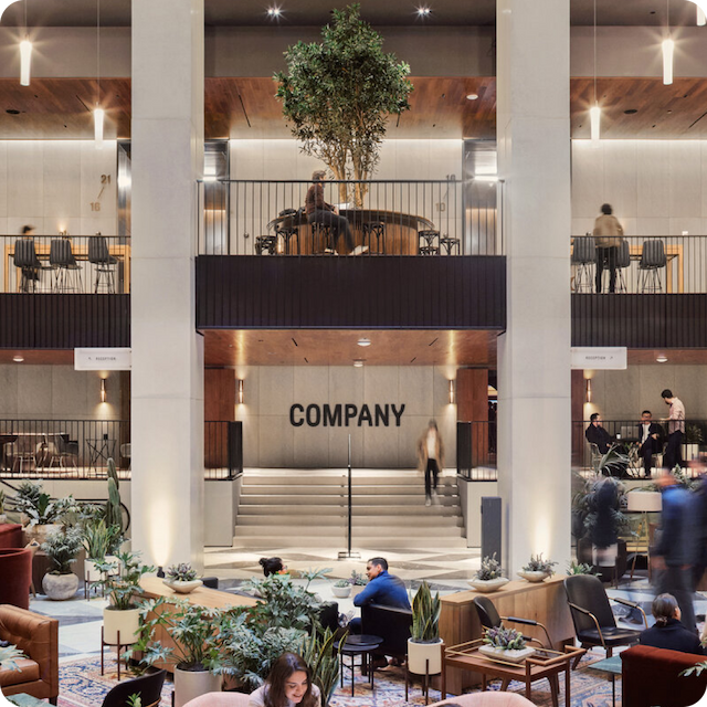 Company